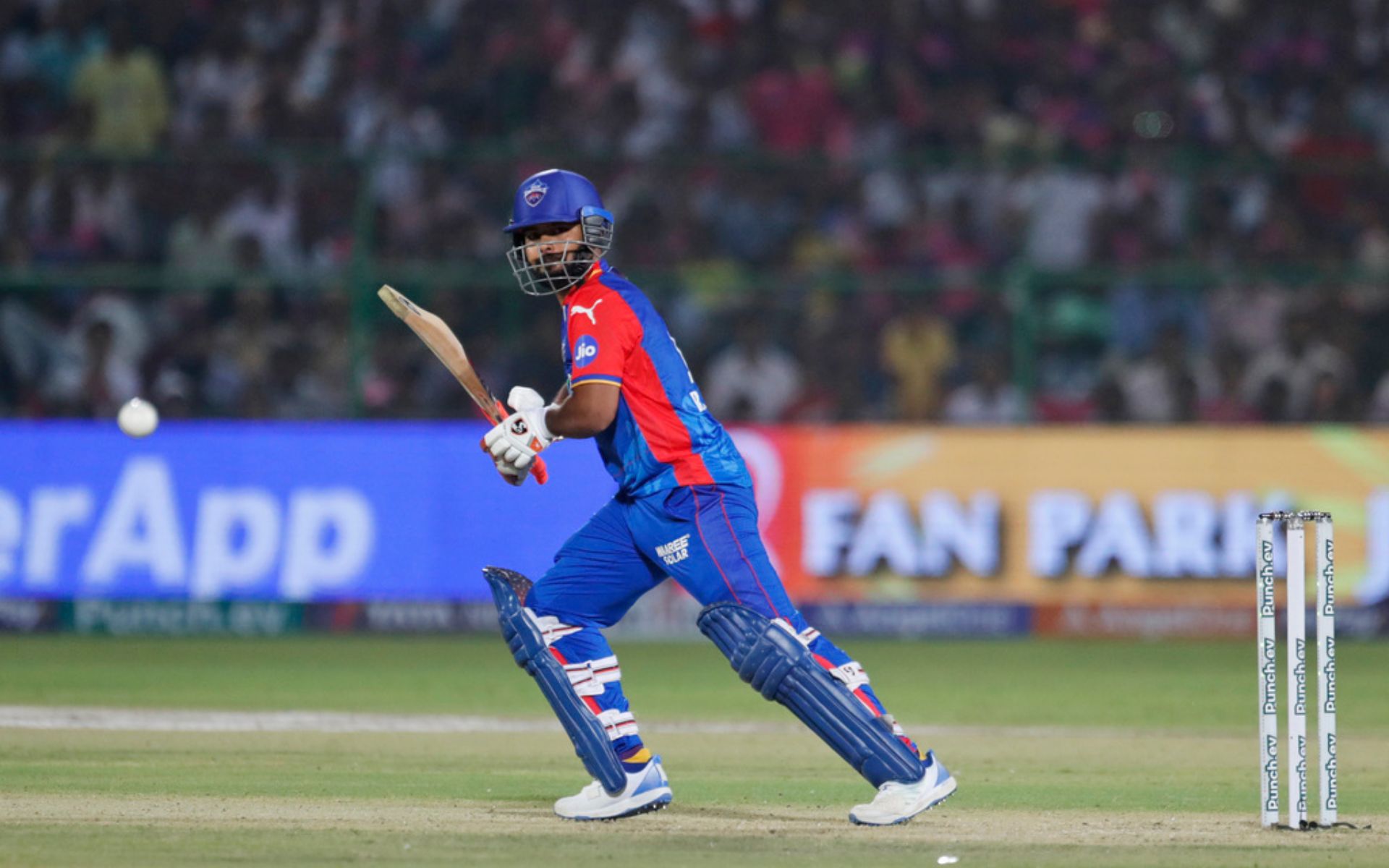 Rishabh Pant To Drop Shai Hope? Delhi Capitals' Probable XI For IPL 2024 Match Vs GT